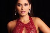 Титул Мисс Вселенная получила участница из Мексики. ВИДЕО