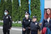 Полиция Харькова исполнила мечту онкобольного мальчика. ВИДЕО