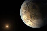 Ученые нашли новую планету
