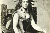 Королева Румынии Мария, 1896 год. ФОТО