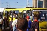 В Киеве маршрутка столкнулась с трамваем: 7 пострадавших