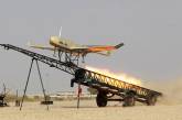 Иран разрабатывает беспилотник-«камикадзе» 