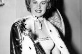 Победительница первого конкурса «Мисс Вселенная 1952» 