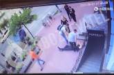 Избиение танцора Дорофеевой: появилось видео инцидента (ВИДЕО)