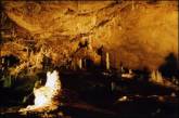 В Украине открыта самая длинная в мире карстовая пещера