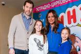Юлия Началова рассказала о ребенке от хоккеиста