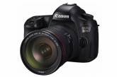 Canon представила «самую мегапиксельную» камеру