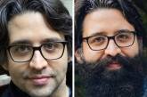 Борода может очень сильно изменить внешность (ФОТО)