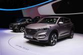 Hyundai Tucson стал шире, ниже, длиннее
