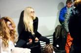 Девушки из «ВИА Гры» застряли в аэропорту