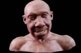 Ученые восстановили внешность неандертальца из Нидерландов ( ВИДЕО) 