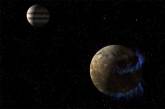 Hubble предоставил доказательства существования соленых океанов на спутнике Юпитера