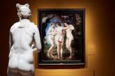Музеи Вены перешли на OnlyFans: Instagram и TikTok блокирует шедевры живописи (ВИДЕО)