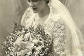 Фотографии невест конца 19-го века. ФОТО