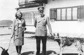 Как проходила свадьба Гитлера и Евы Браун. ФОТО