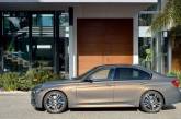 Новая гибридная BMW 3: мощность в 252 л.с., расход топлива 2,1 литра 