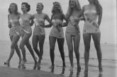 Первый конкурс "Мисс Вселенная" 1952 г. ФОТО