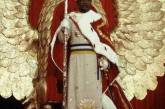 Коронация императора Центральнофриканской империи, диктатора-людоеда. ФОТО