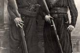 Армянские женщины, 1895 г. ФОТО
