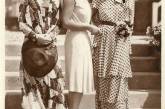 Мисс Россия, Австрия и Голландия, 1930 год. ФОТО