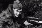 Людмила Павличенко - самая успешная женщина-снайпер в мировой истории. ФОТО