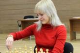 Украинская шахматистка впервые в истории стала чемпионкой мира 