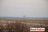 Министр обороны передал николаевским летчикам два штурмовика