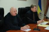 Круглов  уволит чиновников, у которых не найдется средств для чернобыльцев