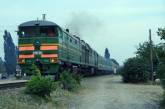 С 16 января поезд «Киев-Николаев» вернется к старому расписанию