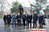 На митинге в Николаеве призывали свергнуть «власть бандюковичей»