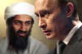 Бен Ладен и Путин: что между ними общего?