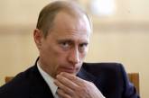 Путин запретил ремонтировать боевые корабли в Украине