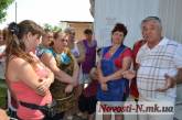 Торговцы с Комсомольской — Дюмину: «Вы людей давите»