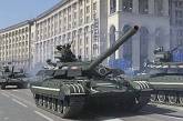 НАТО хочет уничтожить украинские танки