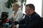 Уволенного прокурора Врадиевки снова пристроили в прокуратуру
