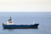 В Ливии захватили судно с украинскими моряками