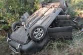 В столкновении «ВАЗа» и Hyundai пострадали три человека