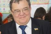 Янукович выразил соболезнования в связи со смертью Коренюгина