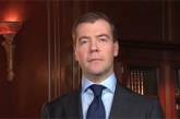 Медведев говорит о злодеяниях Сталина