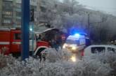 В Волгограде утром произошел еще один теракт