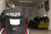 МВД: в Киеве уже 7 милиционеров погибли, ранены 159 