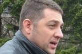 Исчез один из лидеров николаевского «антимайдана»