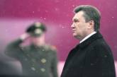 Янукович. Месяц у власти