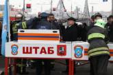 Террористки-смертницы в московском метро