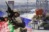 Россия вновь вторгается в Афганистан
