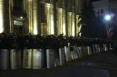 В Харькове захватили здание облгосадминистрации