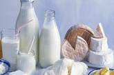 Россия запретила ввоз украинской молочной продукции