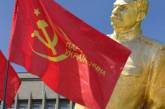 Призрак Сталина над парадом Победы