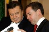 Как далеко Москва увлечет Украину Януковича?