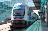 В Украине перекрыто движение поездов на Восток